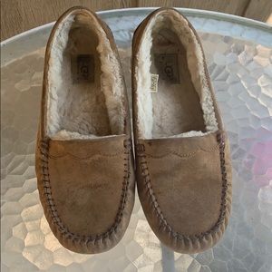 Ugg Moccasins